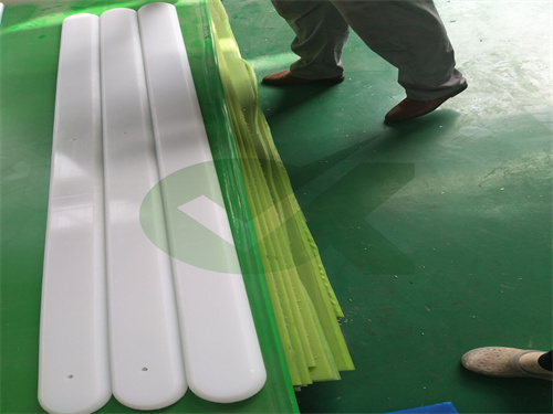 UHMWPE Crash Strip04